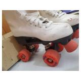 Vintage Hyde Roller Skates
