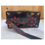 Old Hohner Squeeze Box