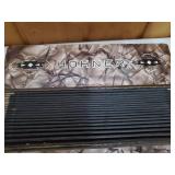 Old Hohner Squeeze Box