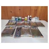 Stained Glass Art Kit