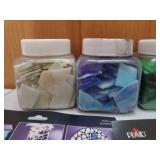 Stained Glass Art Kit