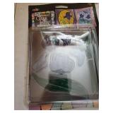 Stained Glass Art Kit