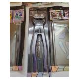 Stained Glass Art Kit