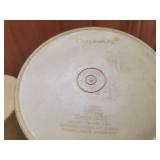 Collection Of Vintage Tupperware