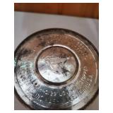 Four Vintage Thermoses