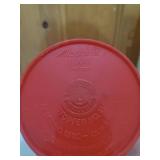 Four Vintage Thermoses