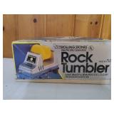 NSI Rolling Stones Rock Tumbler