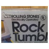 NSI Rolling Stones Rock Tumbler