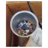 NSI Rolling Stones Rock Tumbler