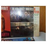 Collection Of Vintage 78 Records