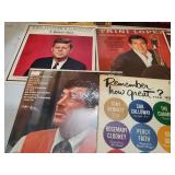 Collection Of Vintage 78 Records