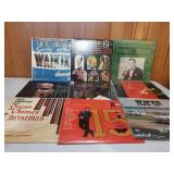 Collection Of Vintage 78 Records