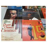 Collection Of Vintage 78 Records