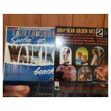 Collection Of Vintage 78 Records