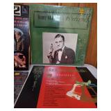 Collection Of Vintage 78 Records