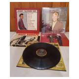 Collection Of Vintage 78 Records
