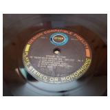 Collection Of Vintage 78 Records