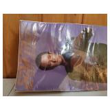 Vintage Star Trek The Next Generation Poster