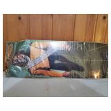 Vintage Star Trek The Next Generation Poster