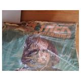 Vintage Star Trek The Next Generation Poster