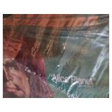 Vintage Star Trek The Next Generation Poster