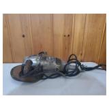 Black And Decker Heavy Duty Industrial Sander