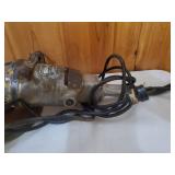 Black And Decker Heavy Duty Industrial Sander