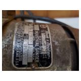 Black And Decker Heavy Duty Industrial Sander