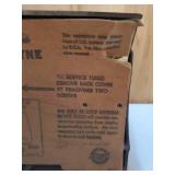 Vintage Truetone Radio