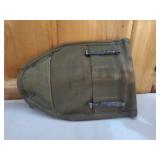 M943 Vietnam Era E tool With Pouch