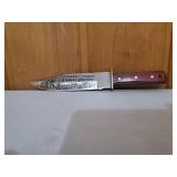 Bowie Knife