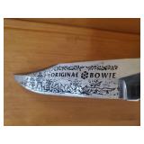 Bowie Knife