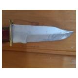 Bowie Knife