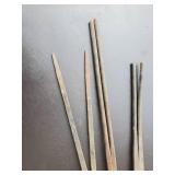 Old Blacksmiths Tools