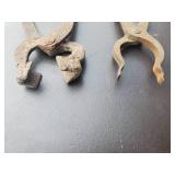 Old Blacksmiths Tools
