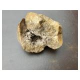 Cracked Geode