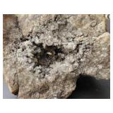 Cracked Geode