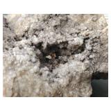Cracked Geode