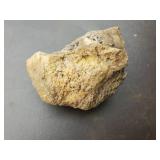 Cracked Geode