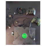 Original Microsoft Xbox
