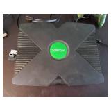 Original Microsoft Xbox