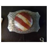 Collection Of Stone Jewelry