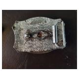 Collection Of Stone Jewelry
