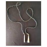 Collection Of Stone Jewelry