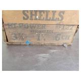 Old Federal Cartridge Corporation Ammo Crate