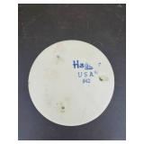 Vintage Haeger Dish