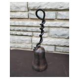 Collection Of Vintage Metal Décor