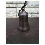 Collection Of Vintage Metal Décor