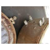 Vintage Baush & Lomb DPT. Co. Spotlight