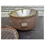 Vintage Baush & Lomb DPT. Co. Spotlight